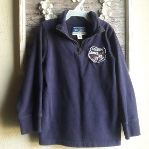 Vintage Inspired Long Sleeve